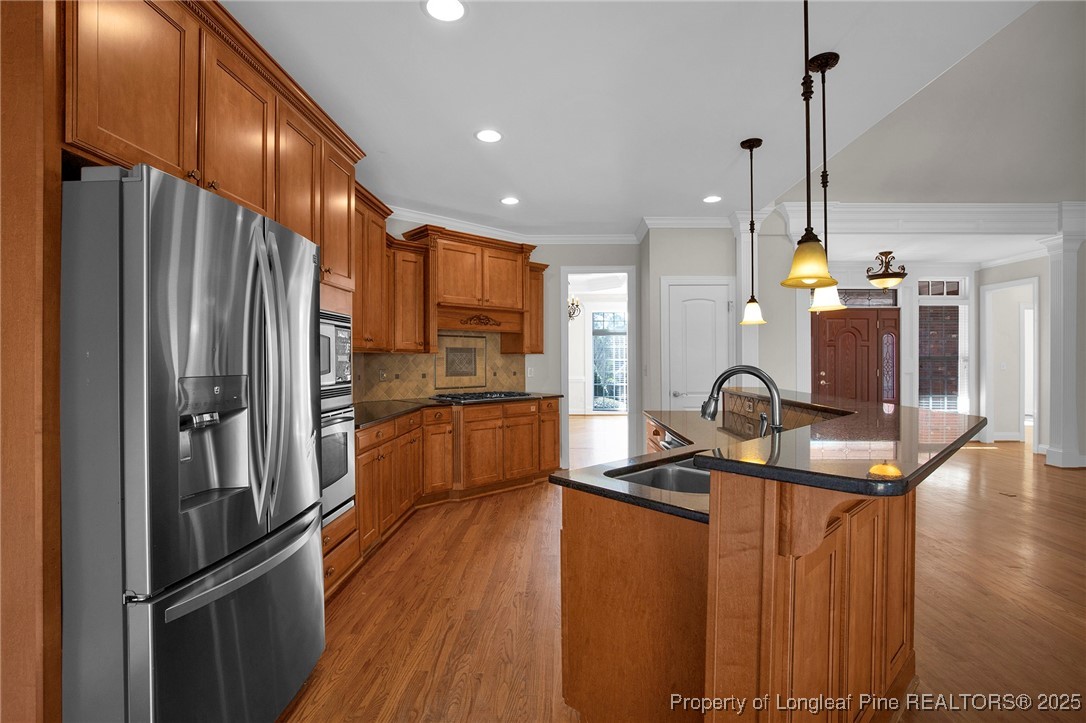3006 Hampton Ridge Road Fayetteville, NC 28311 - Photo 15 of 48 Gallery Image 15