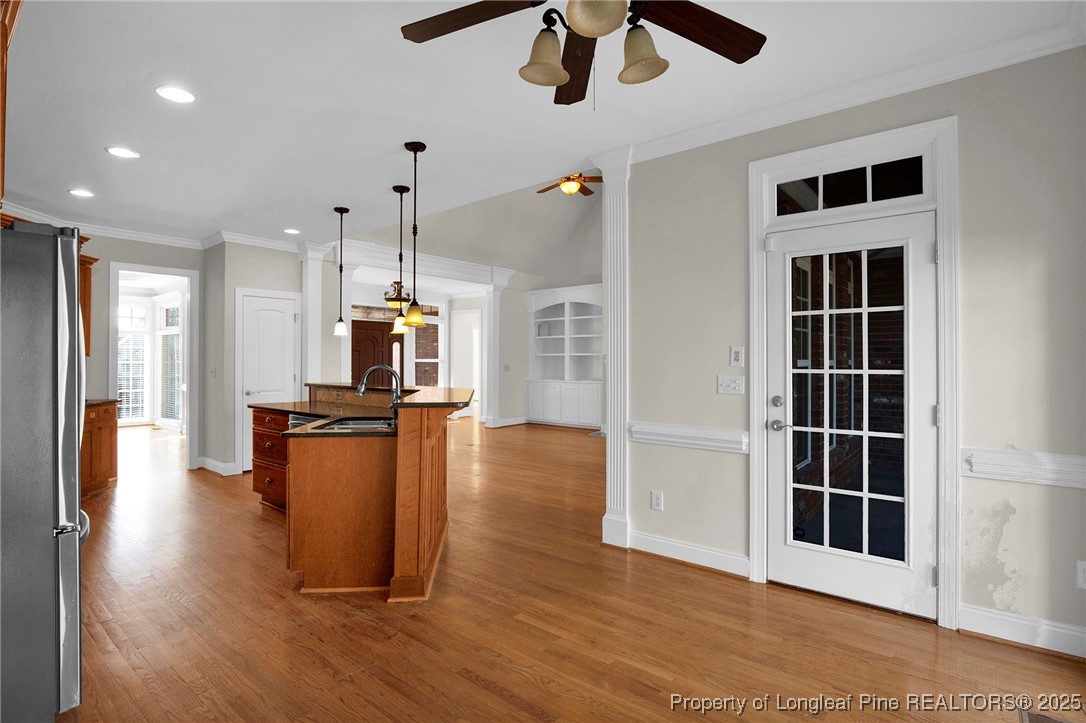3006 Hampton Ridge Road Fayetteville, NC 28311 - Photo 16 of 48 Gallery Image 16