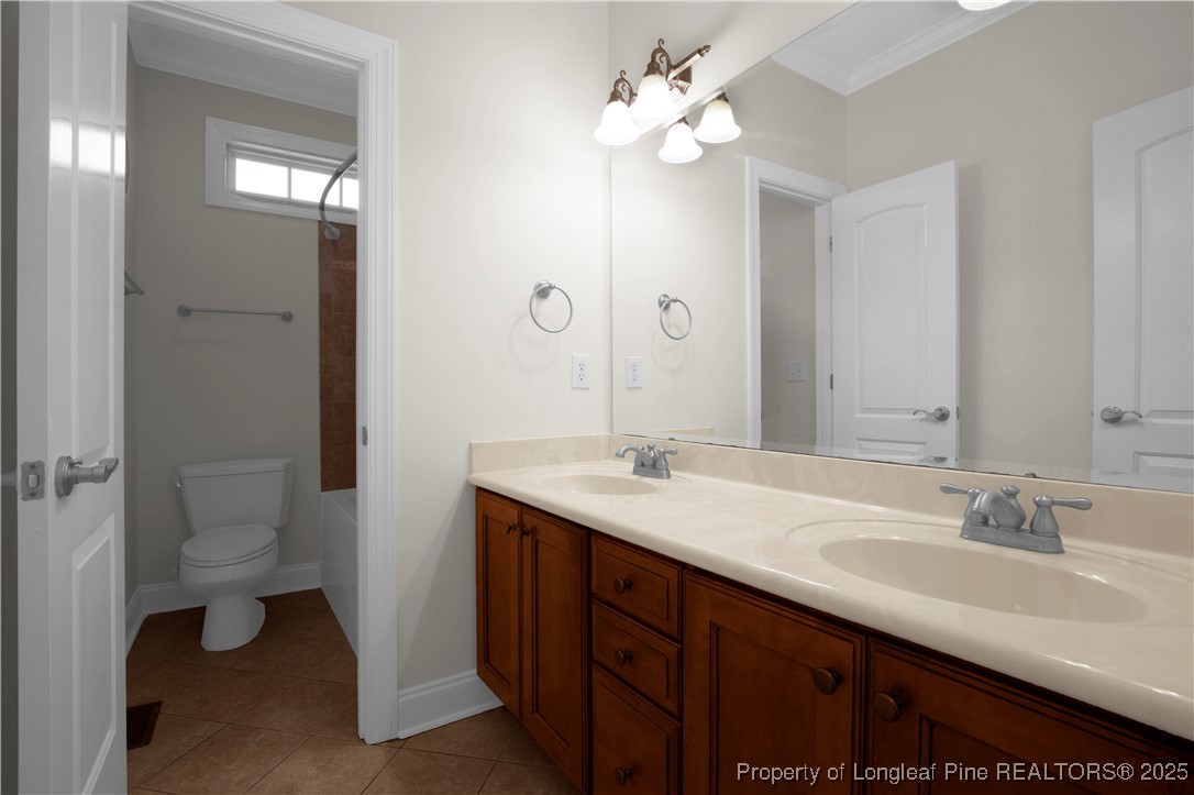 3006 Hampton Ridge Road Fayetteville, NC 28311 - Photo 35 of 48 Gallery Image 35