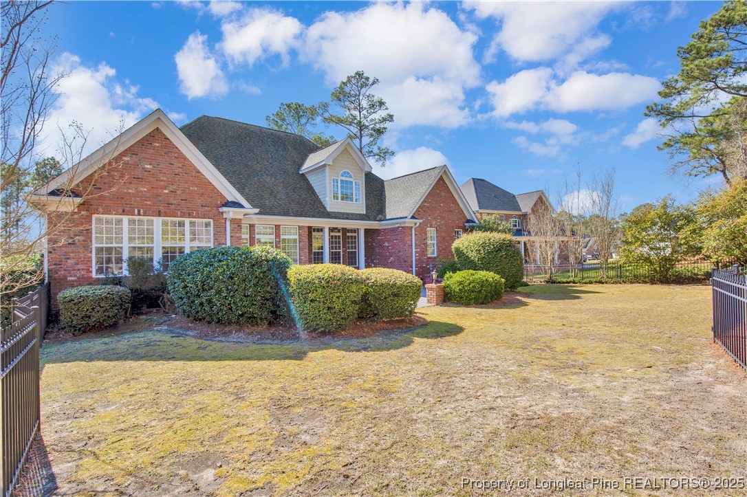 3006 Hampton Ridge Road Fayetteville, NC 28311 - Photo 44 of 48 Gallery Image 44