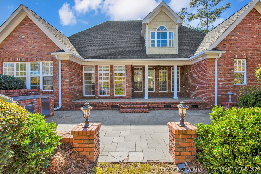 3006 Hampton Ridge Road Fayetteville, NC 28311 - Photo 45 of 48 Gallery Image 45