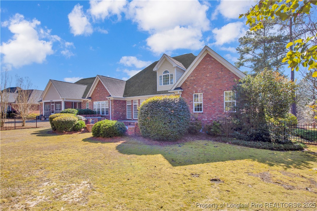 3006 Hampton Ridge Road Fayetteville, NC 28311 - Photo 46 of 48 Gallery Image 46