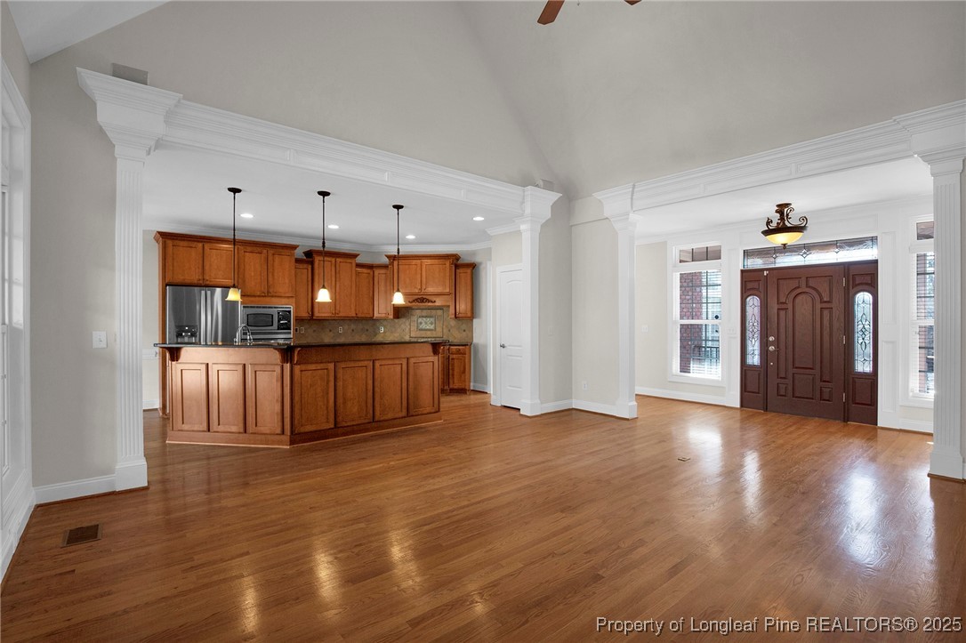 3006 Hampton Ridge Road Fayetteville, NC 28311 - Photo 8 of 48 Gallery Image 8