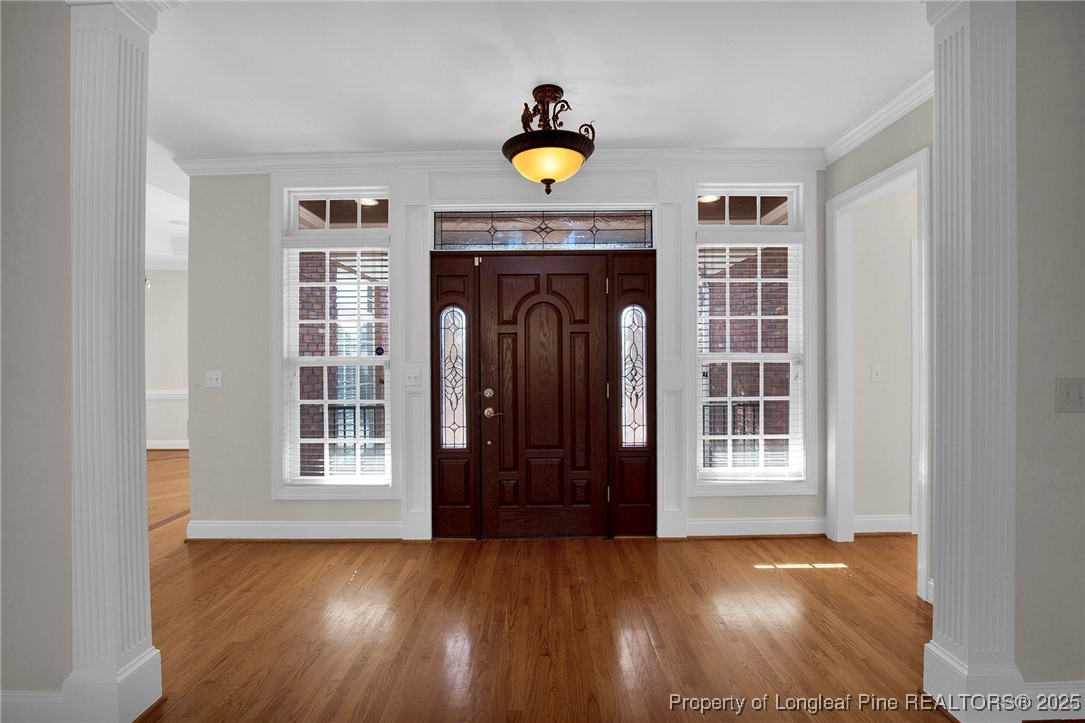 3006 Hampton Ridge Road Fayetteville, NC 28311 - Photo 9 of 48 Gallery Image 9