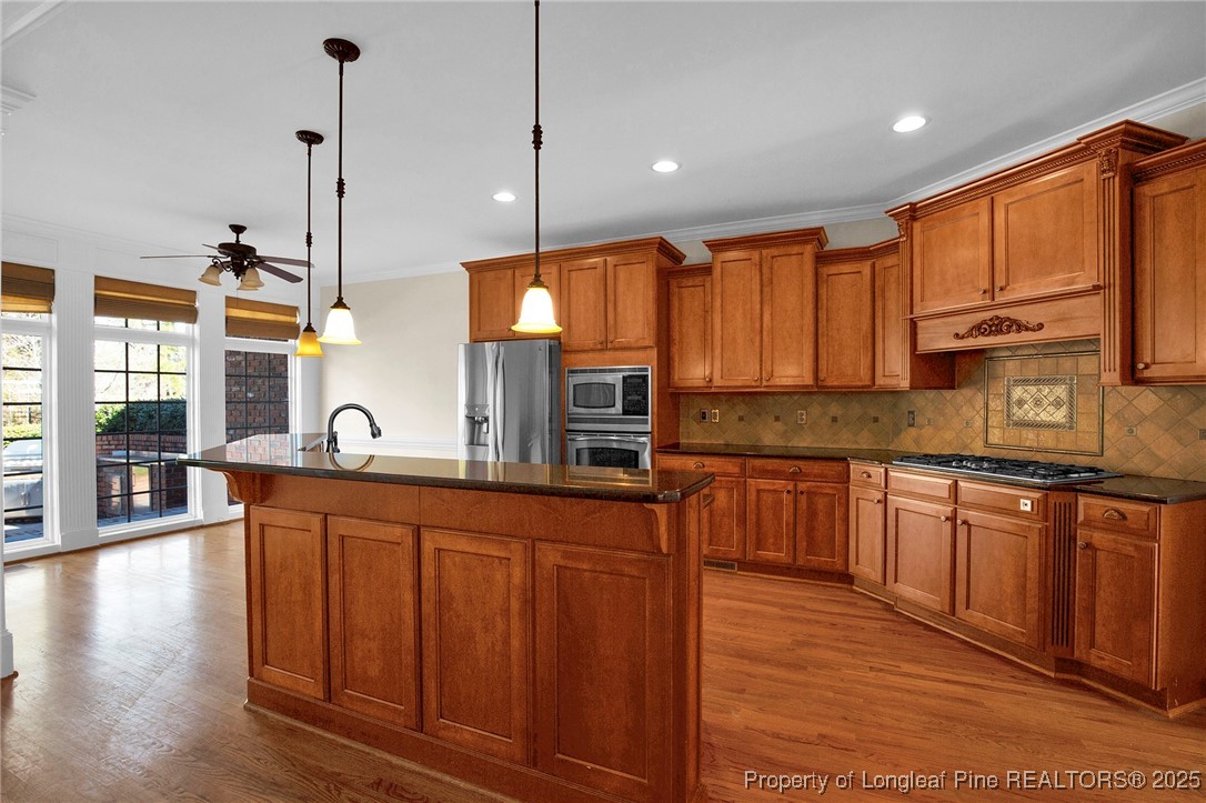 3006 Hampton Ridge Road Fayetteville, NC 28311 - Photo 10 of 48 Gallery Image 10