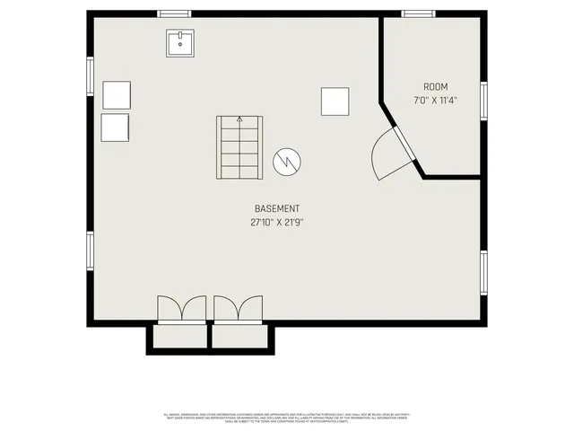 $145,000 | 270 Helmar Court, Benton Harbor, MI 49022