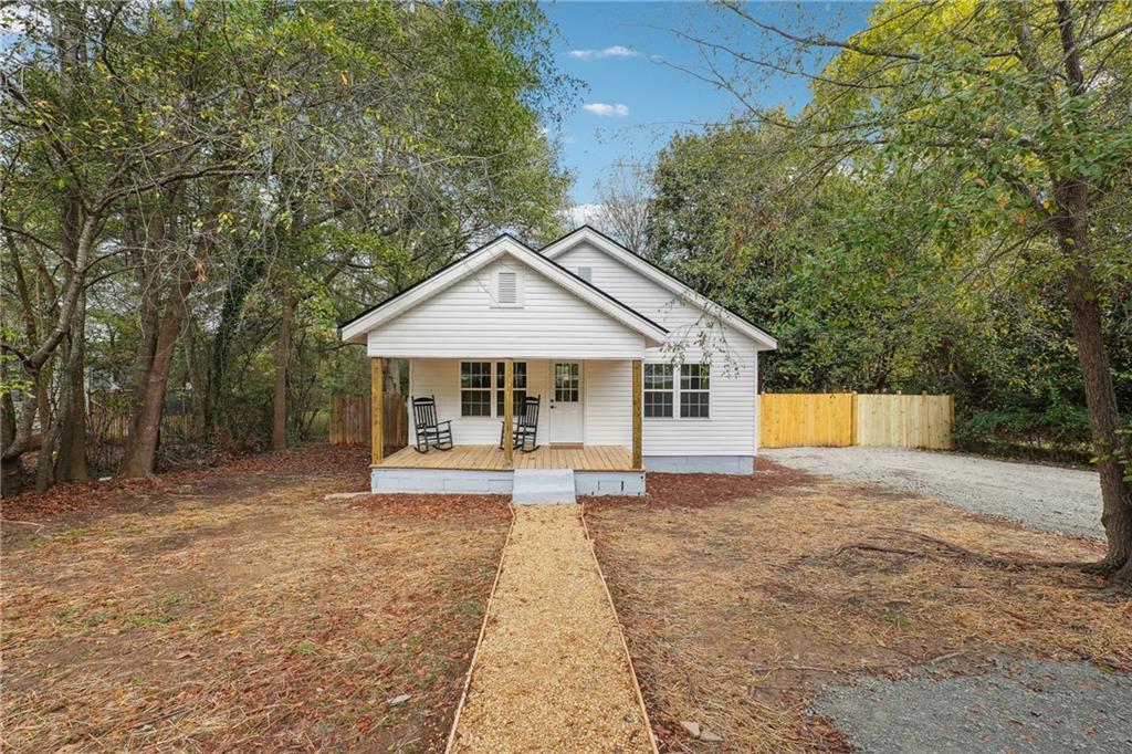 1047 Fairview Road Rockmart, GA 30153 - Photo 1 of 1 Gallery Image 1