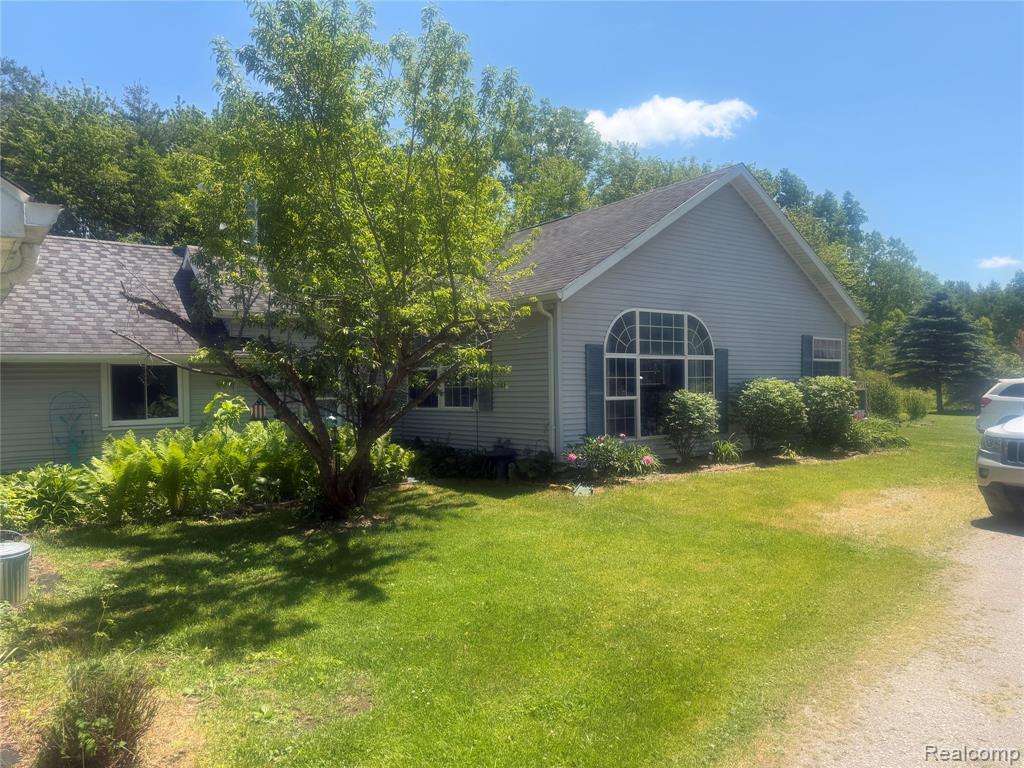 5716 Falkenbury Road North Branch, MI 48461 - Photo 49 of 51