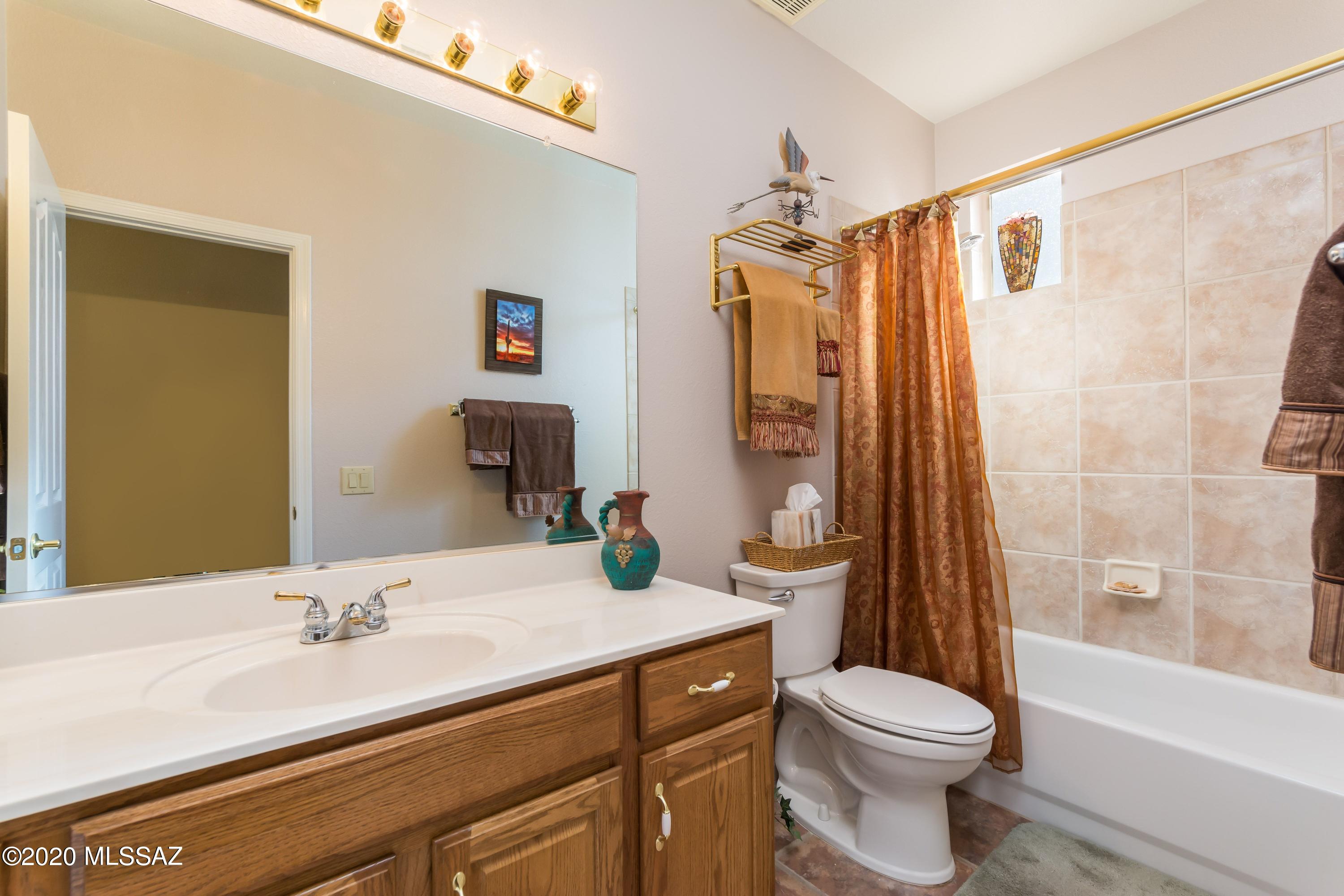 62956 East Flower Ridge Drive Tucson, AZ 85739 - Photo 21 of 33