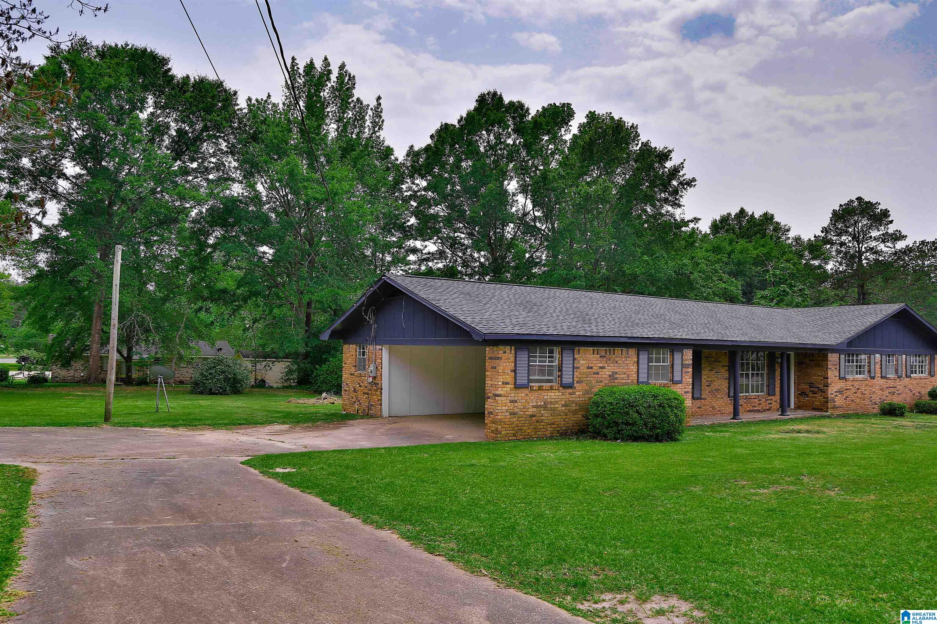 231 Todd Street Monroeville, AL 36460 - Photo 2 of 26