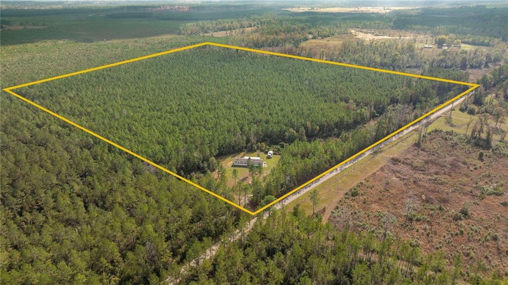 711 Gravel Pit Road Pitkin, LA 70656 - Photo 16 of 19 Gallery Image 16
