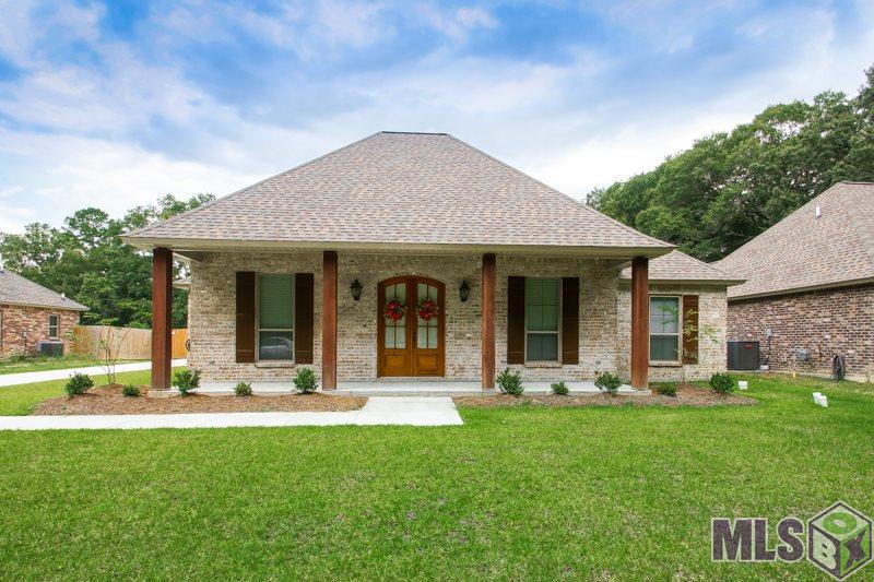31921 Dunn Road Denham Springs, LA 70726 - Photo 1 of 29