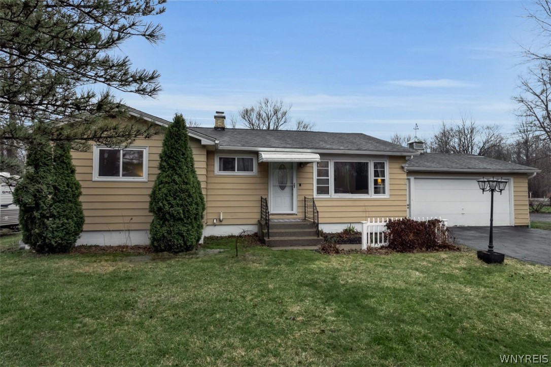 2932 Krueger Road Wheatfield, NY 14120 - Photo 1 of 1