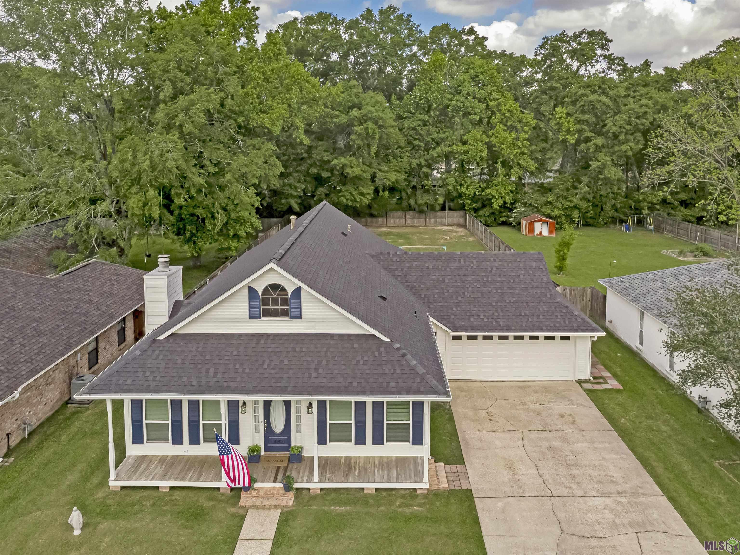 1845 Gamwich Road Baton Rouge, LA 70810 - Photo 26 of 27 Gallery Image 26
