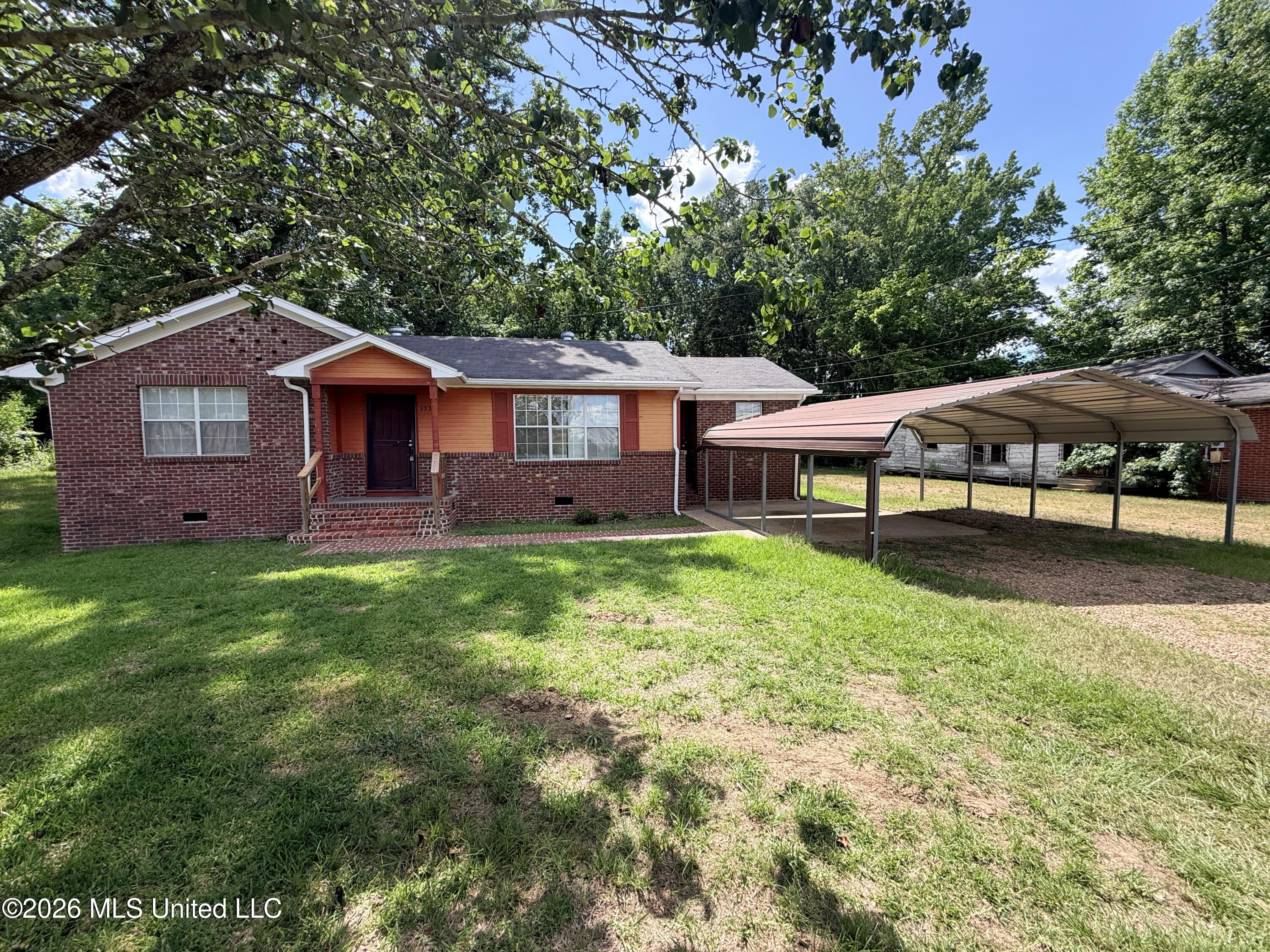 1335 Morson Road Jackson, MS 39209 - Photo 1 of 12 IMG_0650