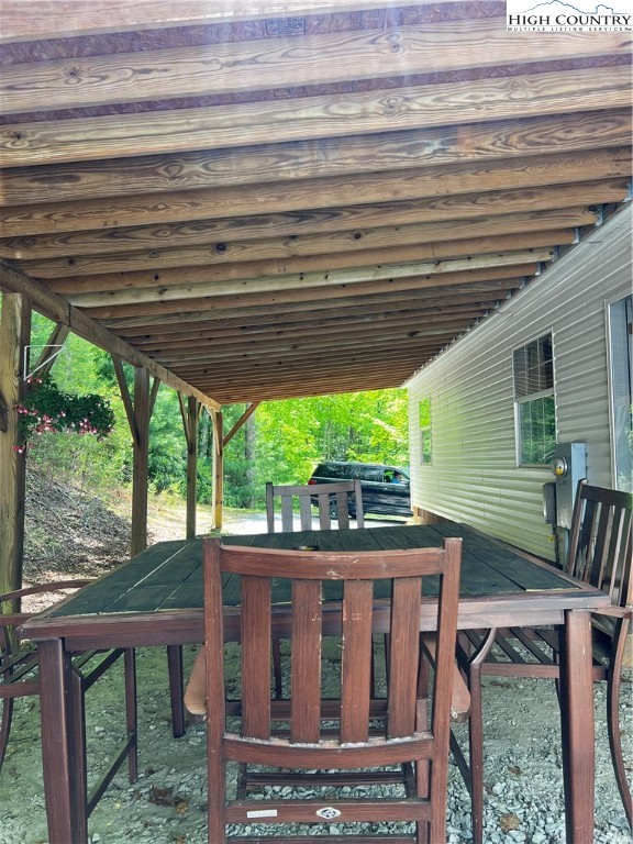 905 Lyons Road Glade Valley, NC 28627 - Photo 42 of 42 Gallery Image 42
