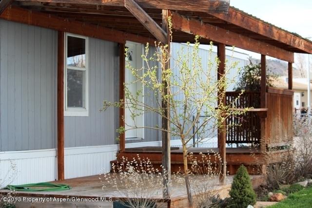 200 West 20th Street, Unit A19 Rifle, CO 81650 - Photo 2 of 9 Front 2