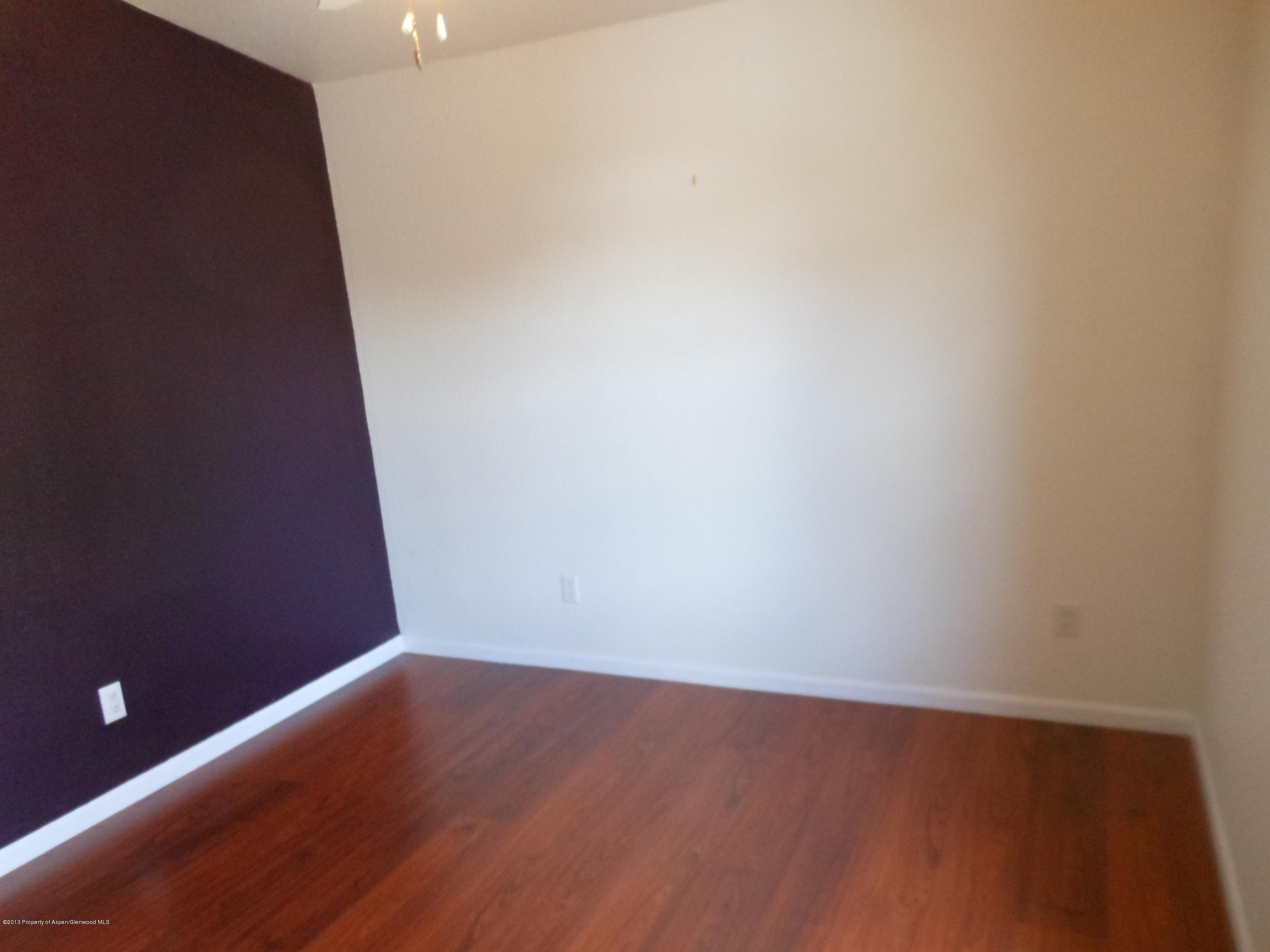 200 West 20th Street, Unit A19 Rifle, CO 81650 - Photo 6 of 9 Bedroom 2
