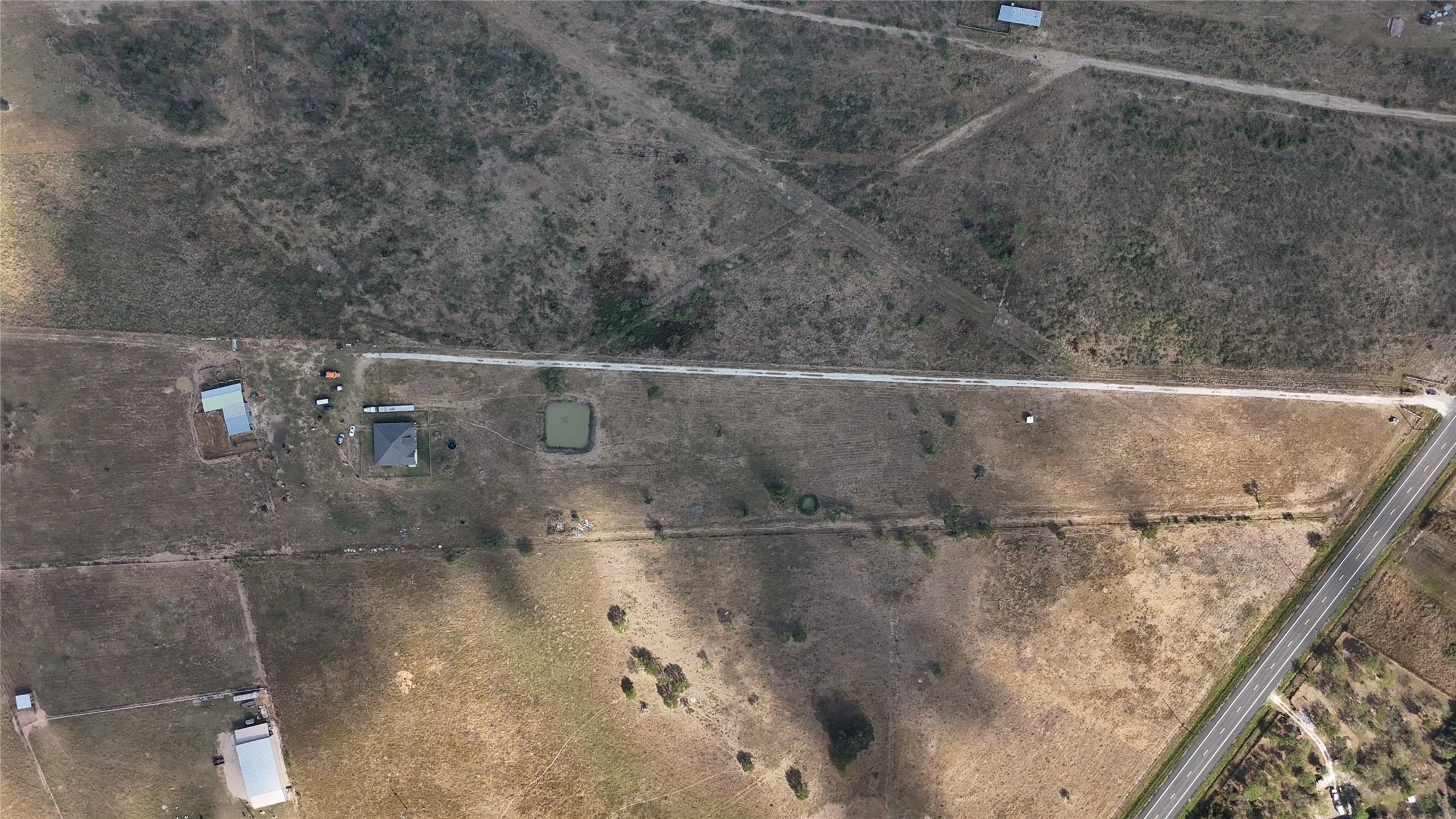 14777 Farm To Market 359 Hempstead, TX 77445 - Photo 11 of 18 a view of a bathroom