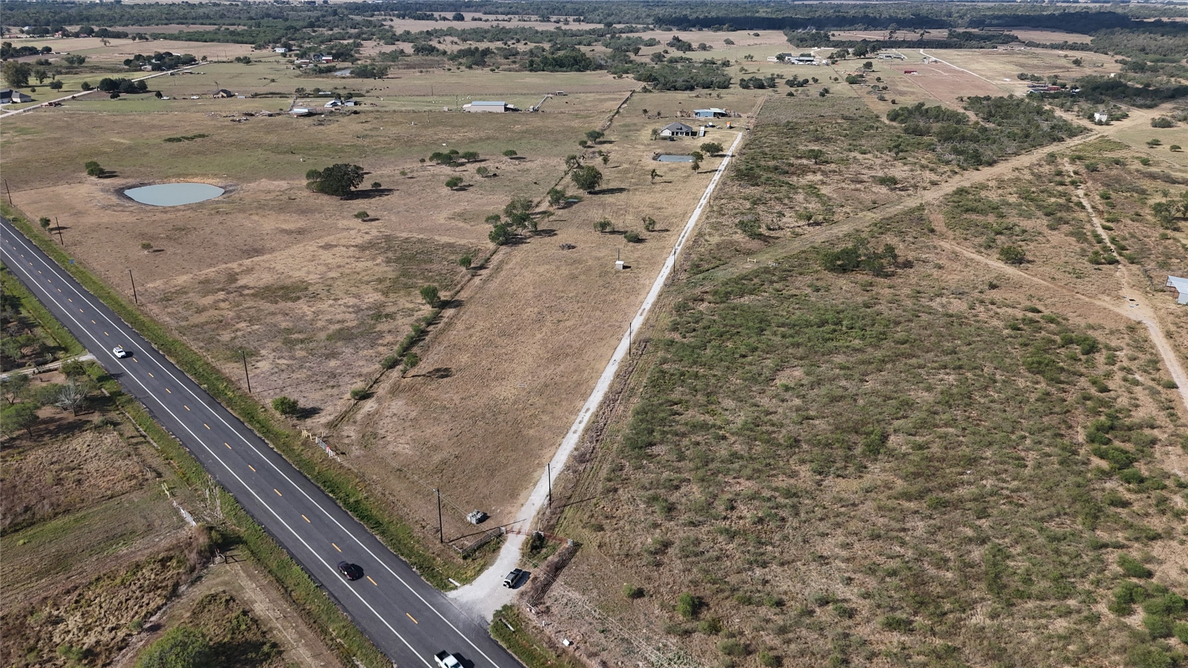14777 Farm To Market 359 Hempstead, TX 77445 - Photo 2 of 18