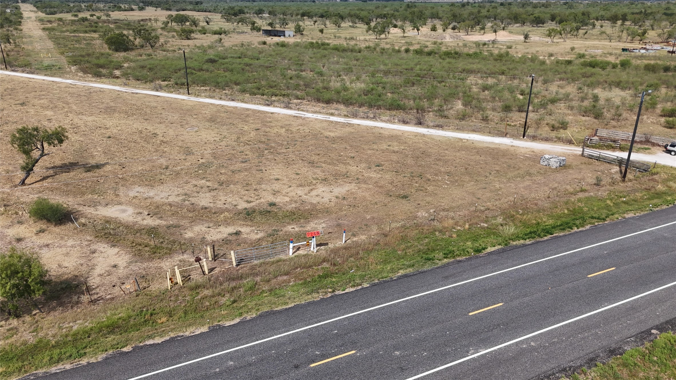 14777 Farm To Market 359 Hempstead, TX 77445 - Photo 7 of 18 a view of a lake view
