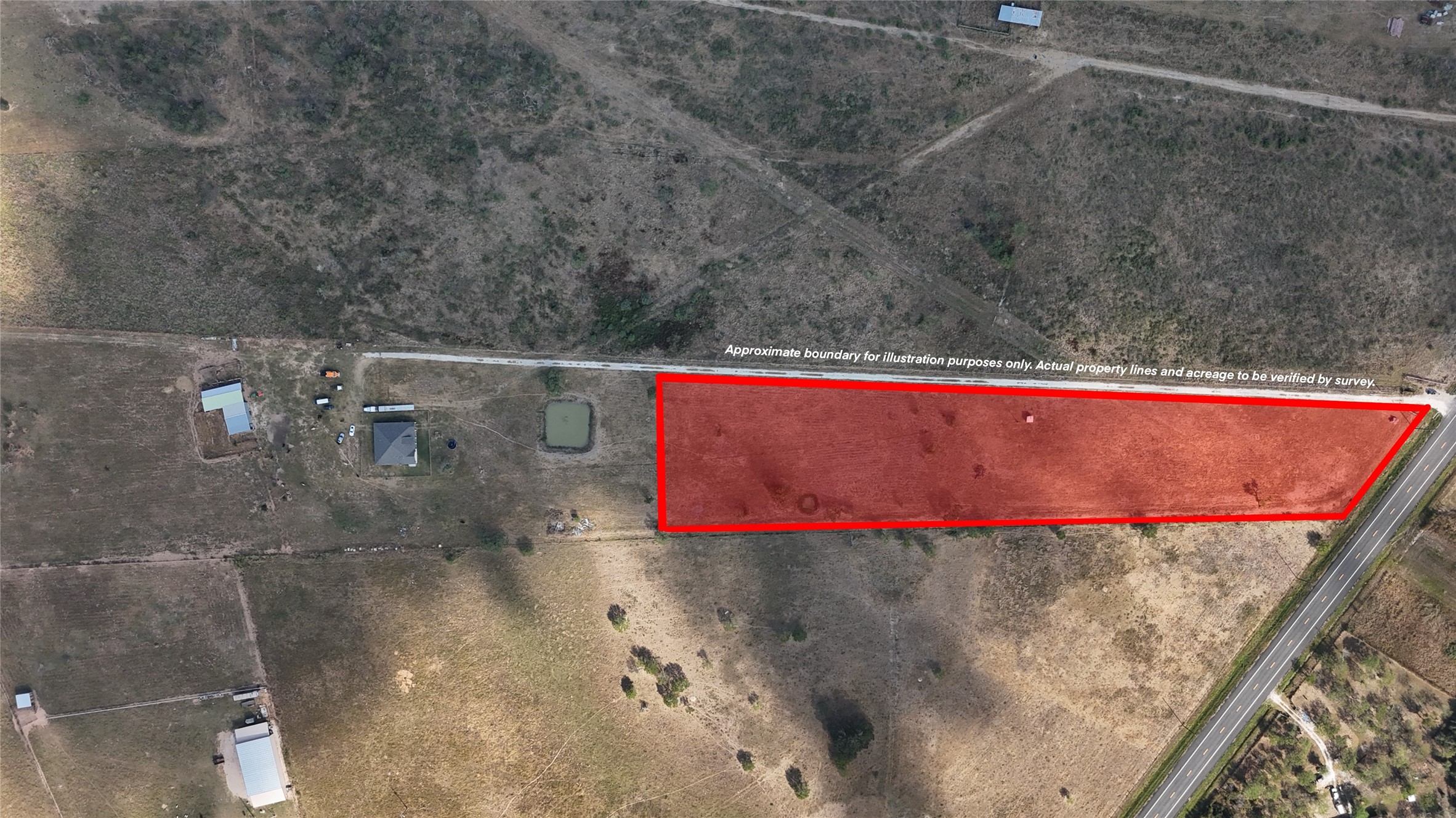 14777 Farm To Market 359 Hempstead, TX 77445 - Photo 10 of 18