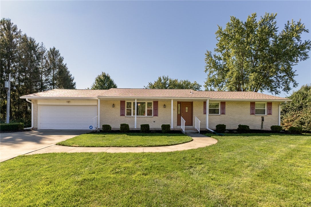 920 East Shoop Road Tipp City, OH 45371 - Photo 1 of 50 Gallery Image 1