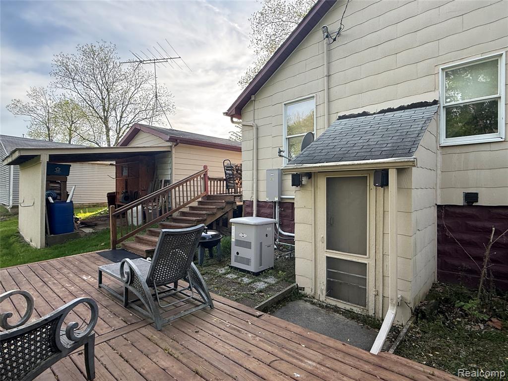 301 South Main Street Vassar, MI 48768 - Photo 24 of 25