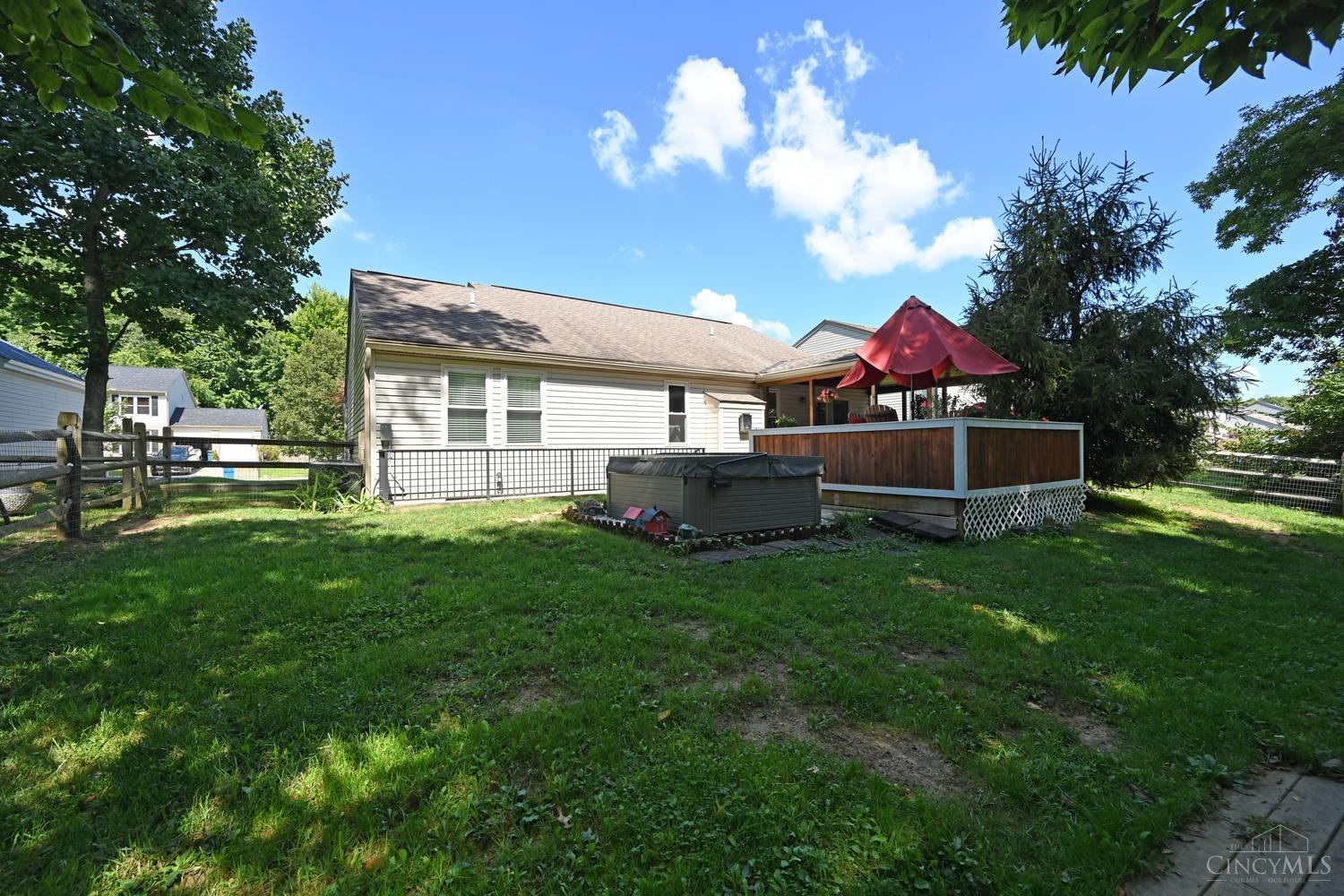 1565 Creekside Road Amelia, OH 45102 - Photo 43 of 43 Gallery Image 43
