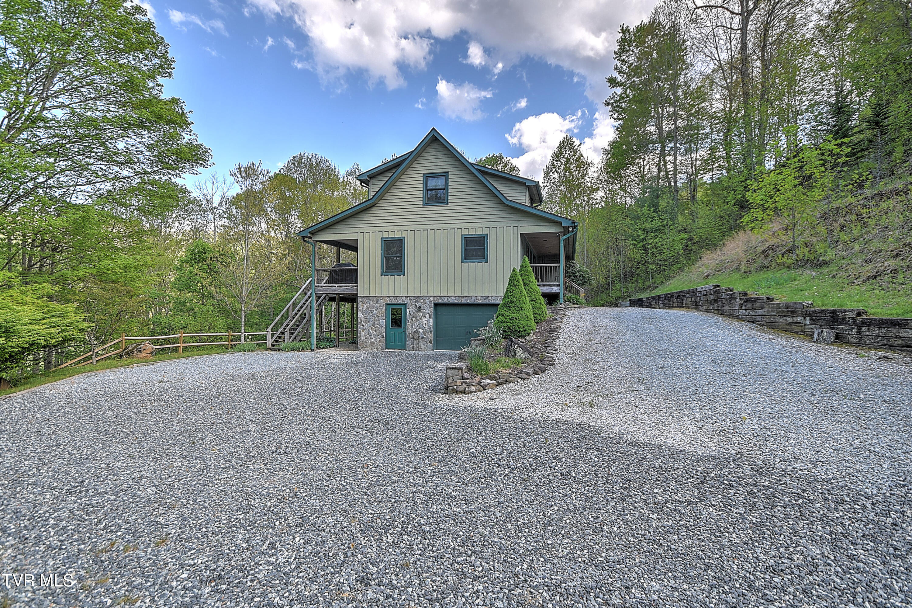 410 Eagle Ridge Road Roan Mountain, TN 37687 - Photo 69 of 97 410 Eagle Ridge HP-68