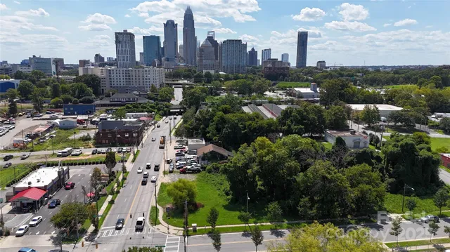 $1,375,000 | 1113 North Tryon Street, Charlotte, NC 28206