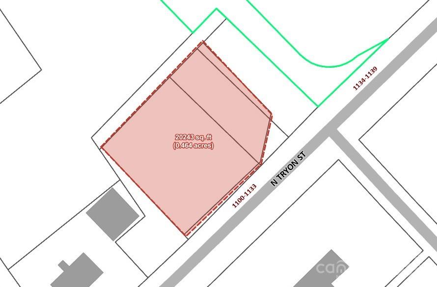 1113 North Tryon Street Charlotte, NC 28206 - Photo 3 of 7