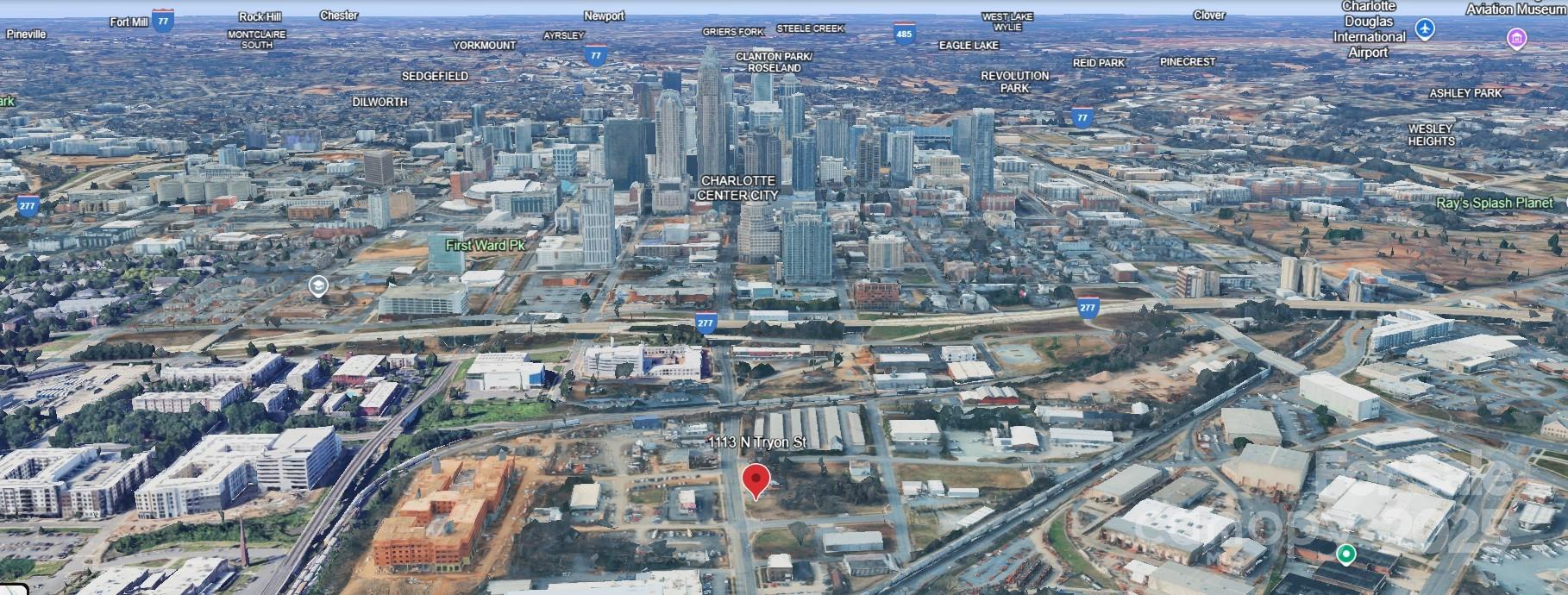 1113 North Tryon Street Charlotte, NC 28206 - Photo 6 of 7