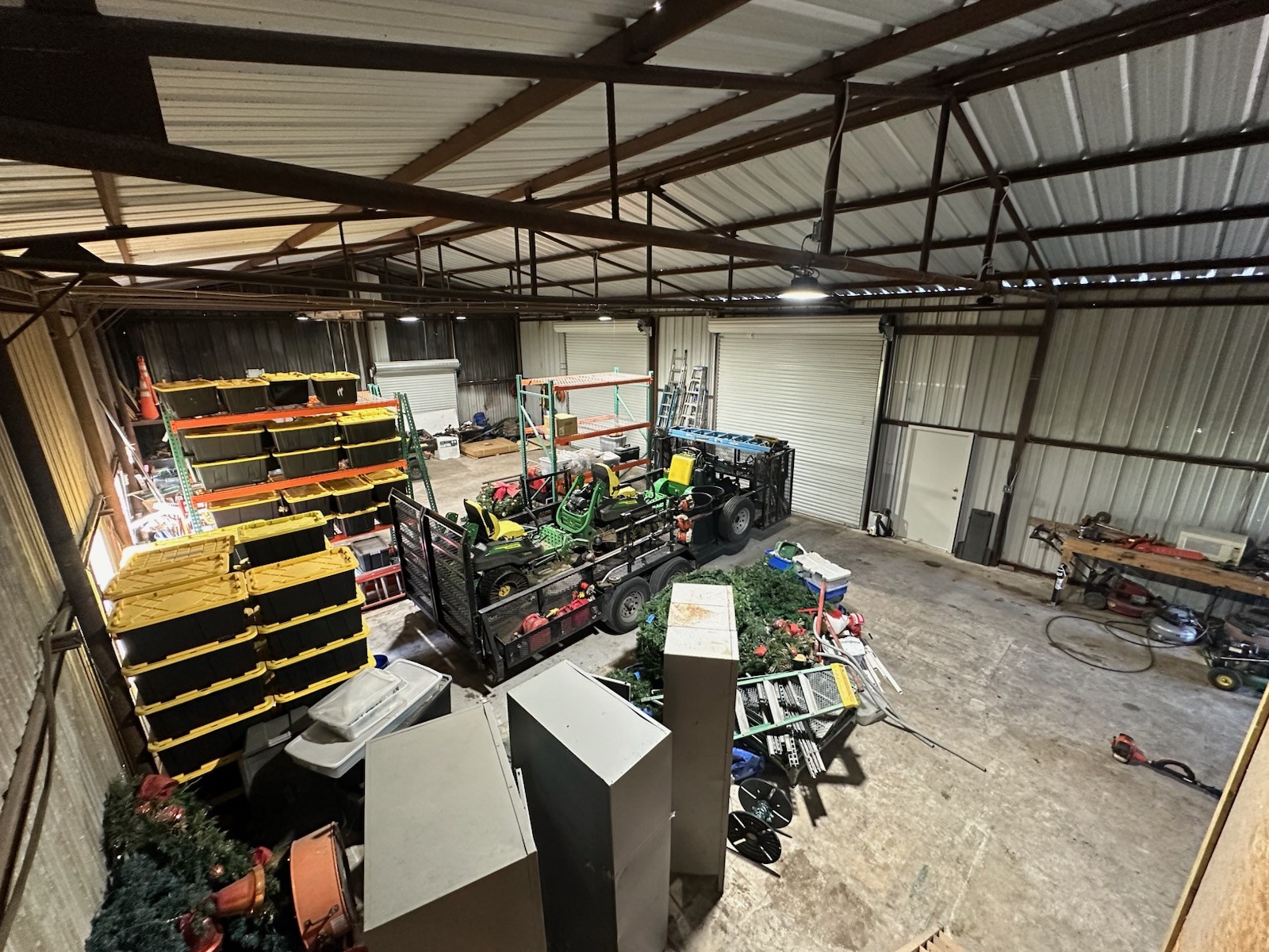1713 Meyer Road Beasley, TX 77417 - Photo 8 of 12 a view of an outdoor space