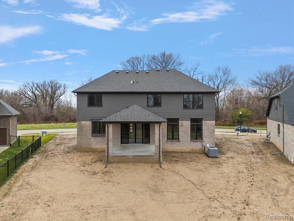 45166 Twin Rivers Road Macomb, MI 48044 - Photo 7 of 68