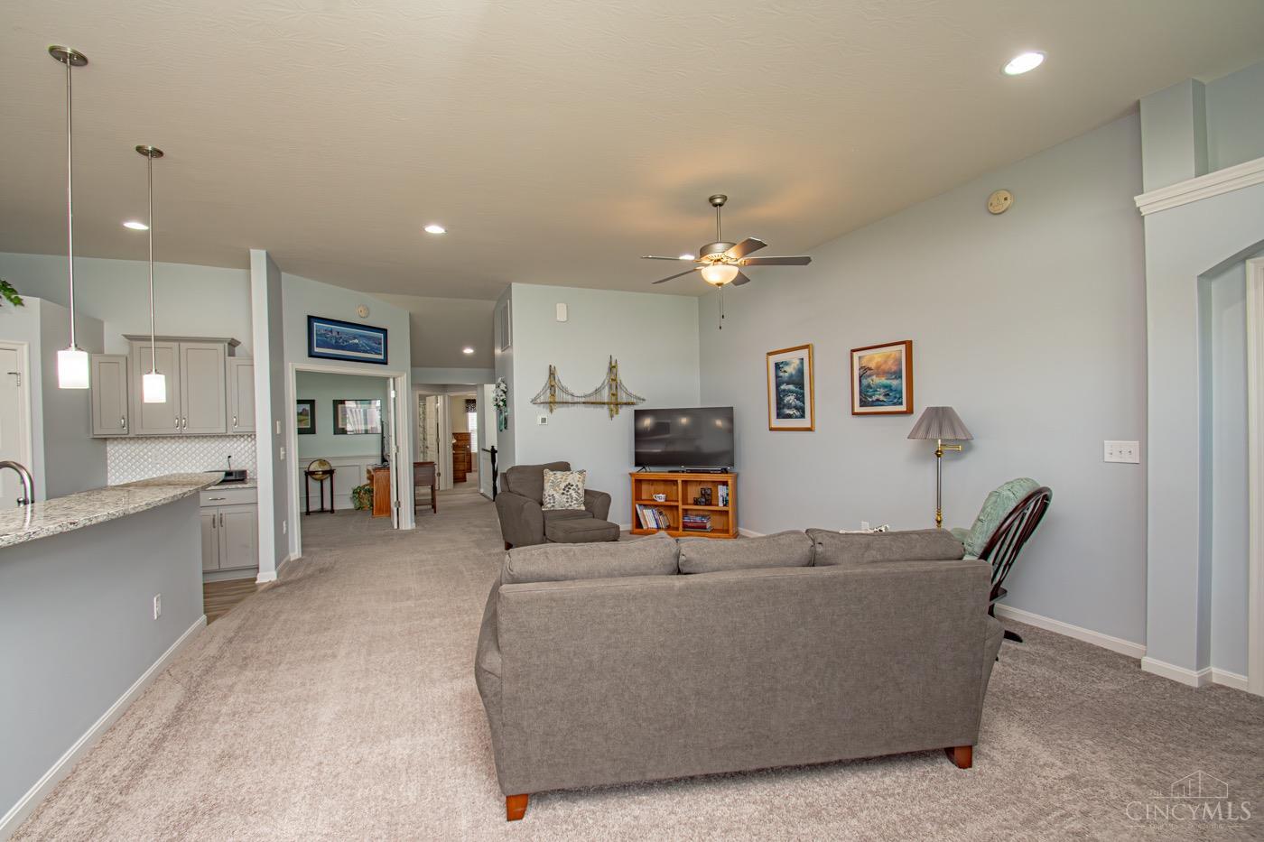 139 Rippling Brook Lane Springboro, OH 45066 - Photo 9 of 45
