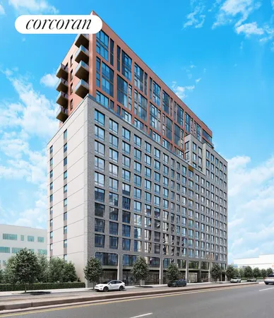 $4,629 | 380 4th Avenue, Unit PH1B | Gowanus