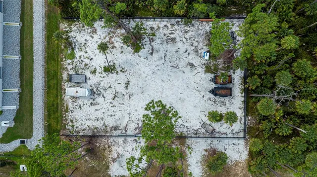 an outdoor view of garden
