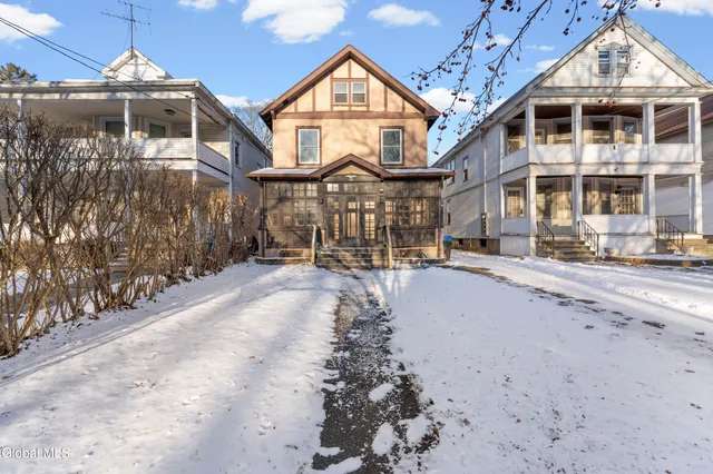 $180,000 | 148 North Pine Avenue, Albany, NY 12203