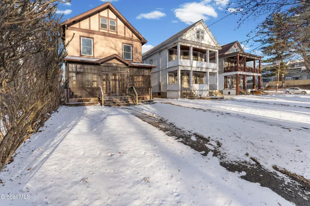 $180,000 | 148 North Pine Avenue, Albany, NY 12203