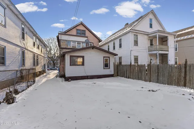 $180,000 | 148 North Pine Avenue, Albany, NY 12203