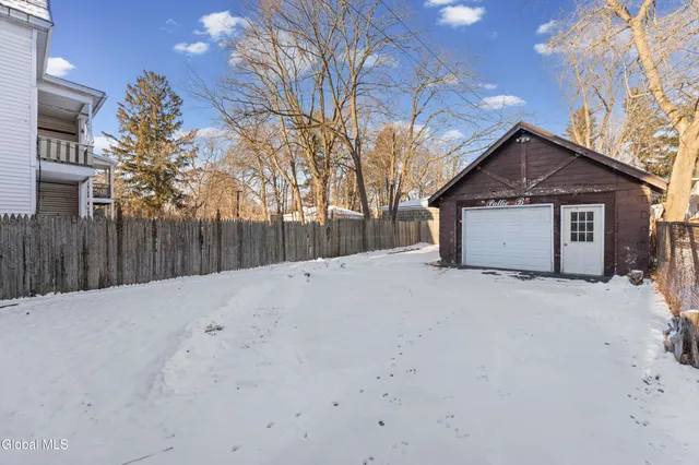 $180,000 | 148 North Pine Avenue, Albany, NY 12203