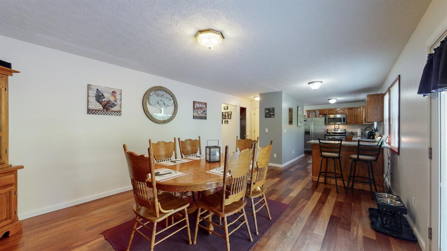 1264 North Dividing Ridge Road Sadieville, KY 40370 - Photo 21 of 75 Photo 21