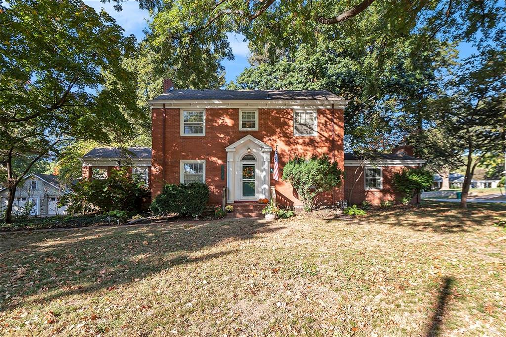 5510 Quivira Road Shawnee, KS 66216 - Photo 1 of 1