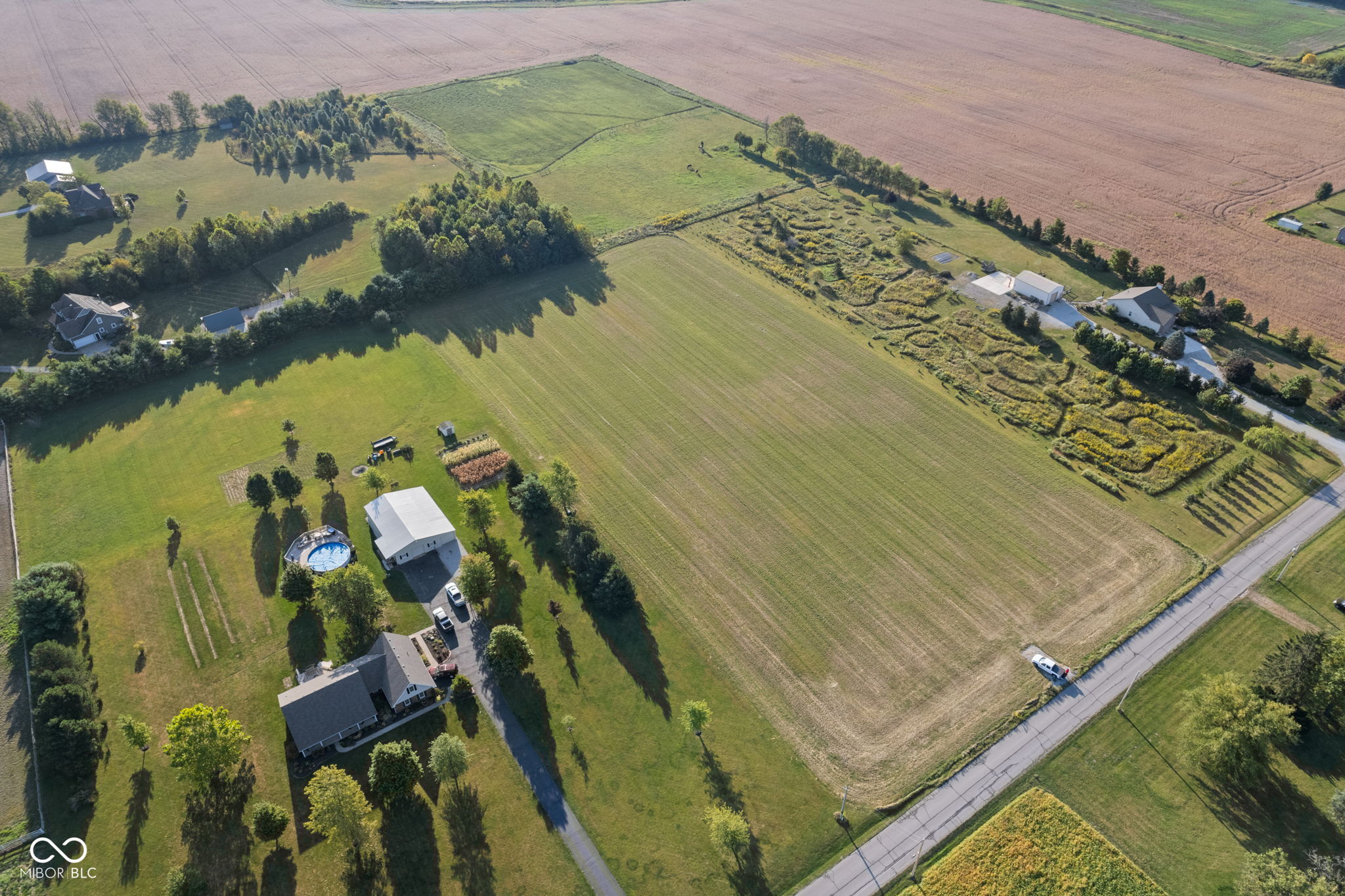 21409 Hamilton-Boone County Line Road Sheridan, IN 46069 - Photo 17 of 21 Gallery Image 17