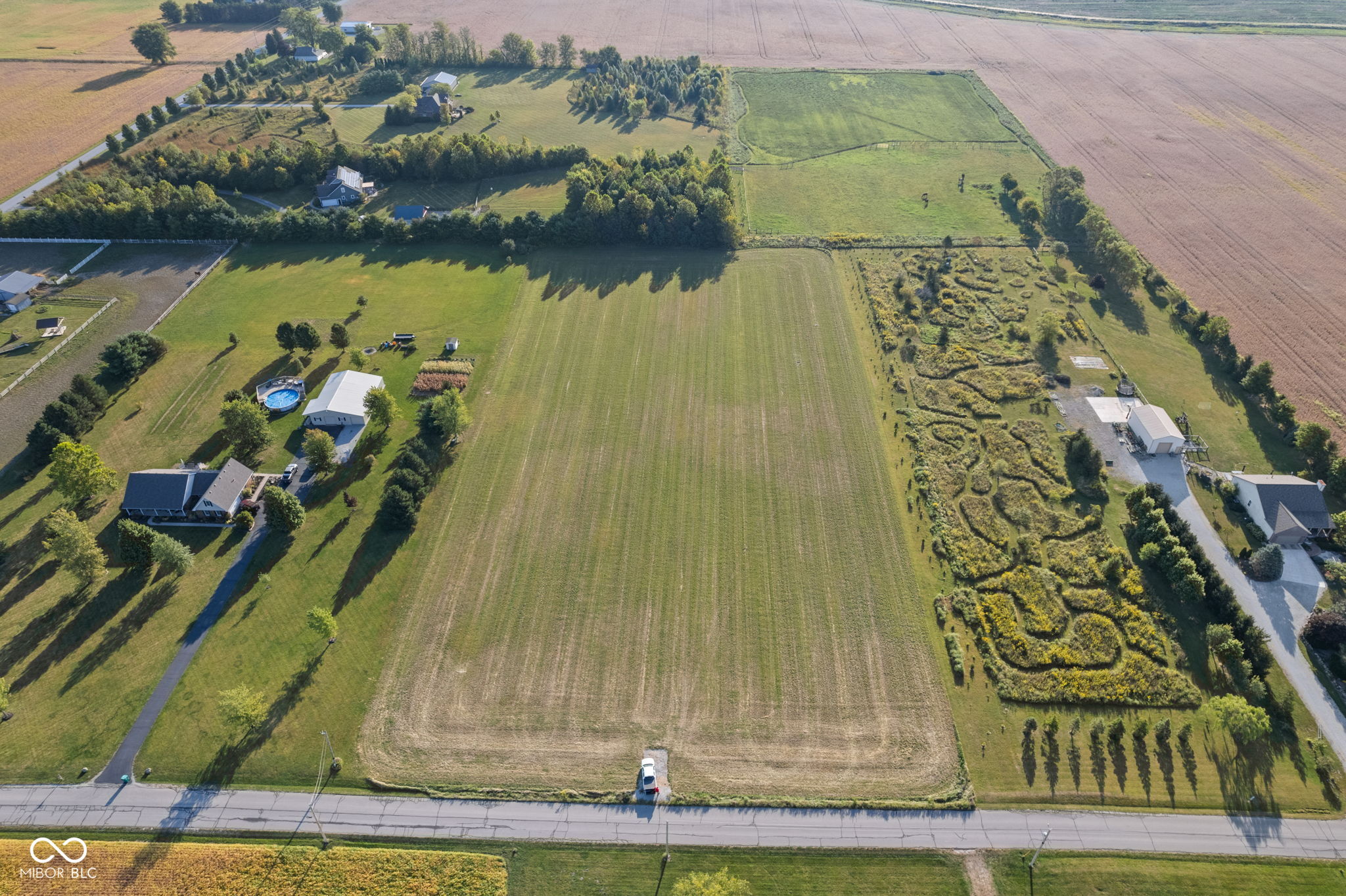 21409 Hamilton-Boone County Line Road Sheridan, IN 46069 - Photo 18 of 21 Gallery Image 18