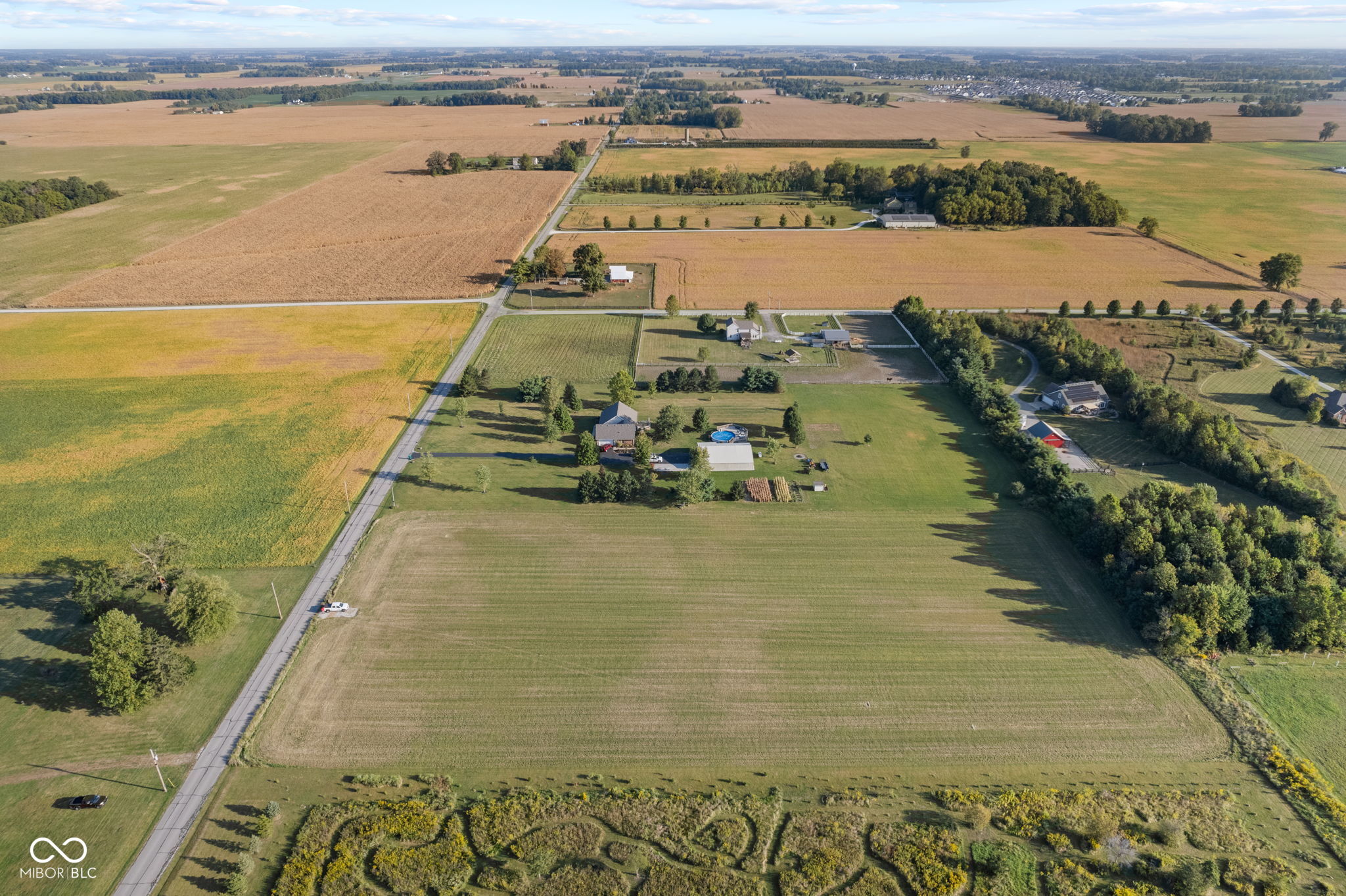 21409 Hamilton-Boone County Line Road Sheridan, IN 46069 - Photo 20 of 21 Gallery Image 20