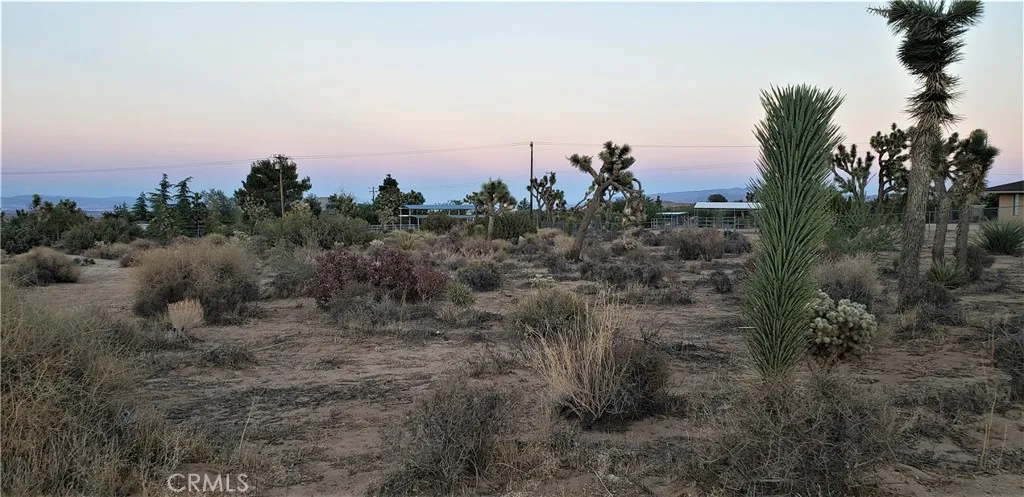 1234 Canton Street Yucca Valley, CA 92284 - Photo 14 of 27 a view of a city