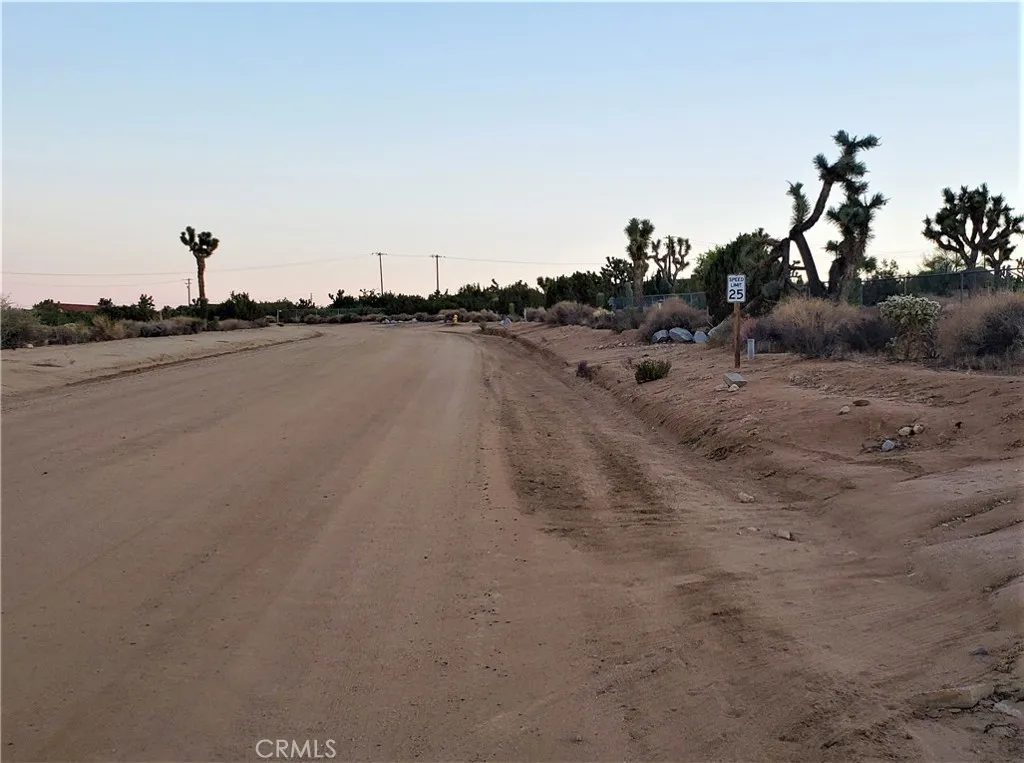 1234 Canton Street Yucca Valley, CA 92284 - Photo 15 of 27