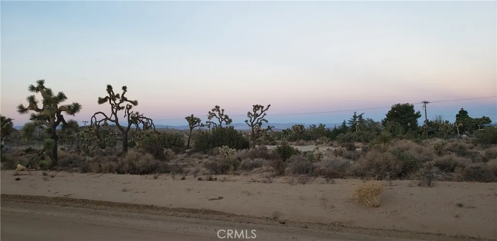 1234 Canton Street Yucca Valley, CA 92284 - Photo 16 of 27 an aerial view of a city